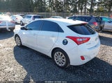 Hyundai Elantra Gt KMHD35LH4GU304549 снимка