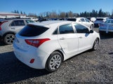 Hyundai Elantra Gt KMHD35LH4GU304549 снимка