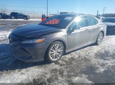 Toyota Camry Xle Awd 4T1F11BK8LU007072 photo