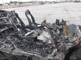 Ford F-150 Xl 1FTEW1E41KKC11799 снимка