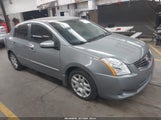 Nissan Sentra 2.0S 3N1AB6AP3BL686136 снимка