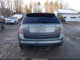 Ford Edge Sel 2FMDK4JC4ABB12713 fotografie