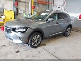 Buick Envision Fwd Essence LRBFZNR49ND011404 снимка
