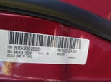Dodge Charger 2B3KA43G58H285051 снимка