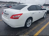 Nissan Maxima 3.5 S 1N4AA51E39C839831 снимка