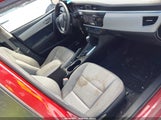 Toyota Corolla Le 5YFBURHE0EP126700 снимка