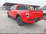 Ford F-150 Lariat 1FTFW1E85PKD22760 photo