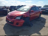 Toyota Corolla Le JTDBU4EE4BJ092882 снимка