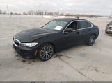 BMW 330I 3MW5R1J07L8B27934 снимка