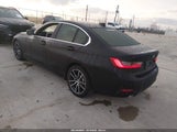 BMW 330I 3MW5R1J07L8B27934 снимка