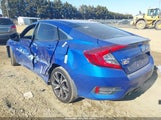 Honda Civic Sport 2HGFC2F8XKH555046 снимка