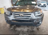 Hyundai Santa Fe Limited V6 5XYZK4AGXCG168926 fotografie