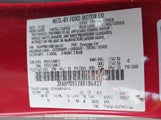 Ford Fusion Sel 3FAHP08128R186427 снимка