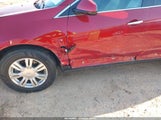 Cadillac Srx Luxury Collection 3GYFNCE38DS534050 photo