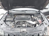 Jeep Grand Cherokee Altitude 4X2 1C4RJEAG1KC596525 fotografie