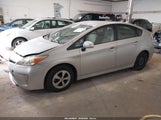 Toyota Prius Two JTDKN3DU2D5623461 снимка