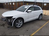 Audi Q5 WA1BNAFY1J2233978 снимка