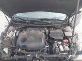 Nissan Maxima 3.5 S 1N4AA6AP5GC421002 снимка