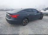 Nissan Maxima 3.5 S 1N4AA6AP5GC421002 снимка