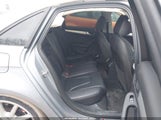Audi A4 2.0T Premium WAUFFAFLXGA005840 снимка