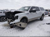 Ford F-150 Fx2 Sport/Harley-Davidson/King Ranch/Lariat/Platinum/Xl/Xlt 1FTFW1CV9AFA54854 снимка
