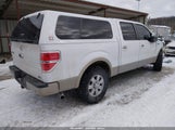 Ford F-150 Fx2 Sport/Harley-Davidson/King Ranch/Lariat/Platinum/Xl/Xlt 1FTFW1CV9AFA54854 photo