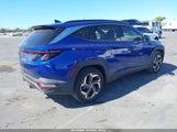 Hyundai Tucson Limited 5NMJE3AE6PH235028 photo