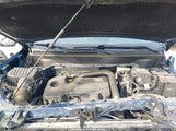 Chevrolet Equinox Awd Rs 3GNAXWEG9RL168154 снимка