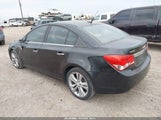 Chevrolet Cruze Ltz 1G1PH5S93B7133127 снимка