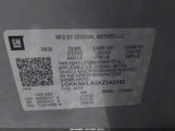 GMC Acadia Sle-1 1GKKNKLA1KZ141043 снимка