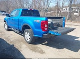 Ford Ranger Xl 1FTER1FH8NLD54420 снимка