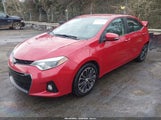 Toyota Corolla S Plus 2T1BURHE9EC106199 снимка