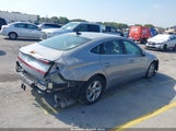 Hyundai Sonata Se KMHL24JA8PA277176 снимка