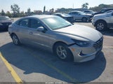 Hyundai Sonata Se KMHL24JA8PA277176 снимка