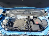 Chevrolet Trax Fwd 1Rs KL77LGE22RC052747 снимка