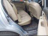 Hyundai Santa Fe Limited/Se 5NMSH13E18H156672 fotografie
