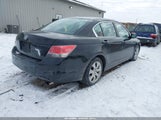 Honda Accord 2.4 Ex 1HGCP2E74AA087019 снимка