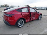 Tesla Model Y Long Range Launch Series/Premium All-Wheel Drive 7SAYGDEE0TF439587 снимка