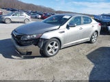 Kia Optima Lx KNAGM4A72D5387937 fotografie