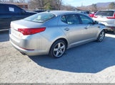 Kia Optima Lx KNAGM4A72D5387937 fotografie