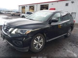 Nissan Pathfinder Sv 4Wd 5N1DR2BM9LC609427 photo