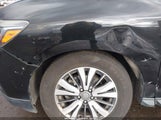 Nissan Pathfinder Sv 4Wd 5N1DR2BM9LC609427 photo