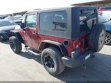Jeep Wrangler Sport 1J4AA2D13BL525808 снимка