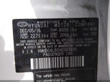 Hyundai Elantra Sport KMHD04LB1HU343695 photo