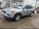 Jeep Cherokee Latitude 1C4PJMCS7GW253887 снимка