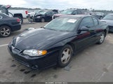 Chevrolet Monte Carlo Ss 2G1WX15K739195670 photo