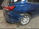 Chevrolet Equinox Awd Lt 3GNAXUEV9NL220797 fotografie