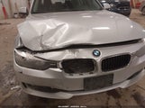 BMW 328I xDrive WBA3B3G55FNT19560 снимка