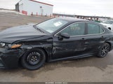 Toyota Camry Se 4T1G11AK4MU583104 снимка