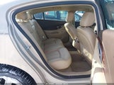 Buick Lacrosse Leather Group 1G4GC5E33CF146556 снимка